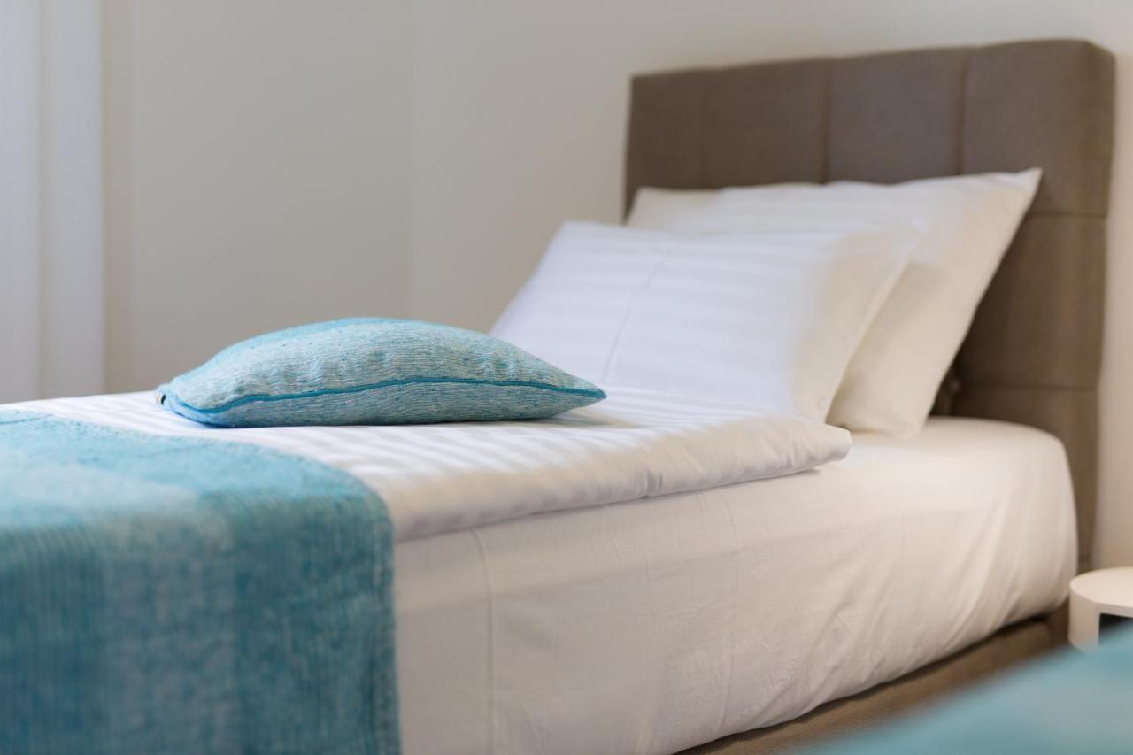 Apartment Jadran Малинска Экстерьер фото